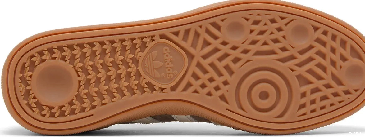 Spezial adidas W Handball Gum Strata Earth 0802